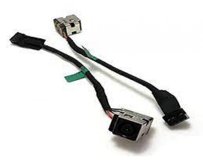 LAPTOP DC JACK FOR HP 430 G1