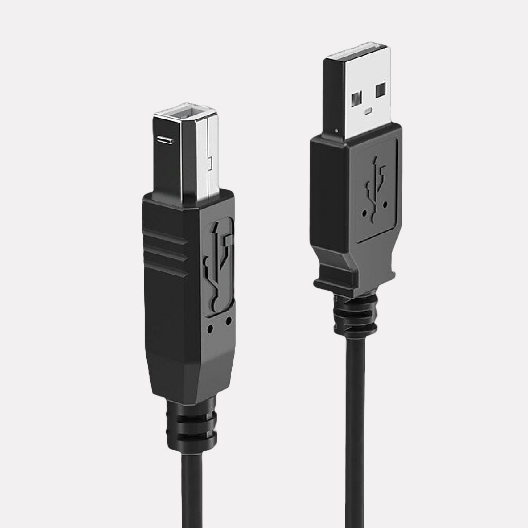 Harmony 2.0 Printer Cable AM-BM