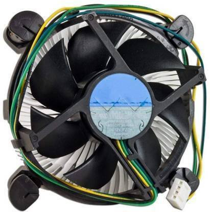 CPU FAN 1155 (INTEL TYPE)