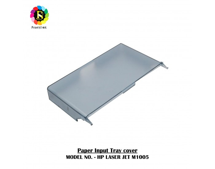 PRINT STAR PAPER INPUT TRAY FOR HP LJ M1005
