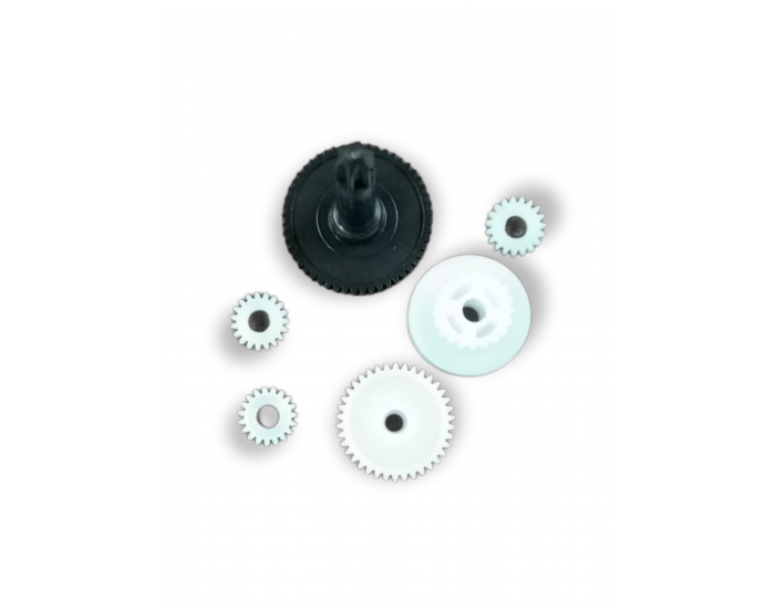 PRINT STAR RIBBON DRIVE GEAR SET FOR EPSON LX310 | LQ310
