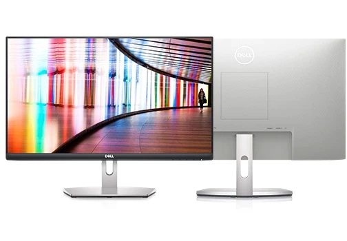 DELL LED 24" (S2421HN) IPS