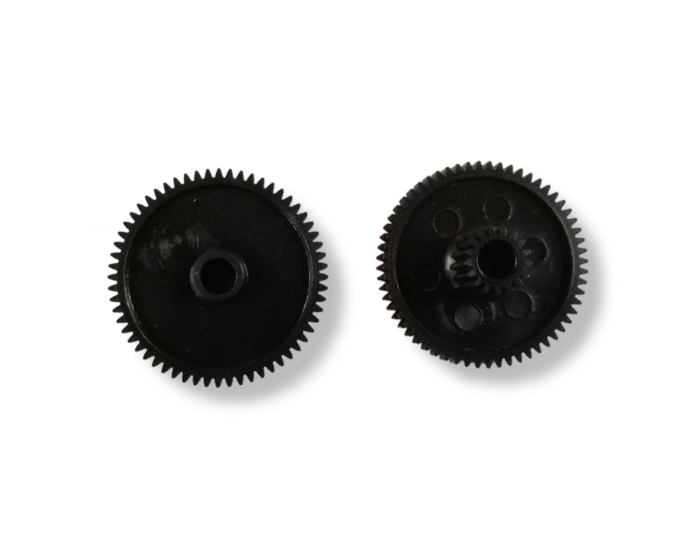 PRINT STAR PAPER FEED REDUCTION GEAR FOR EPSON LQ300 | LQ1150