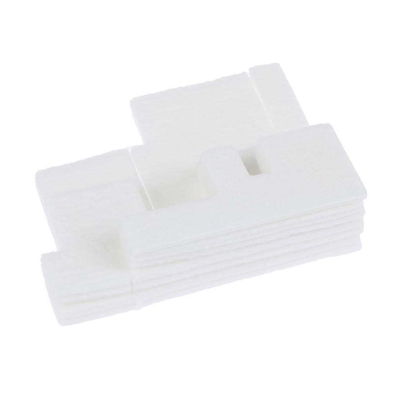 WASTE PAD ABSORBER KIT FOR CANON G1000 G2000 G3000 G4000 (QY5-0602) ORIGINAL