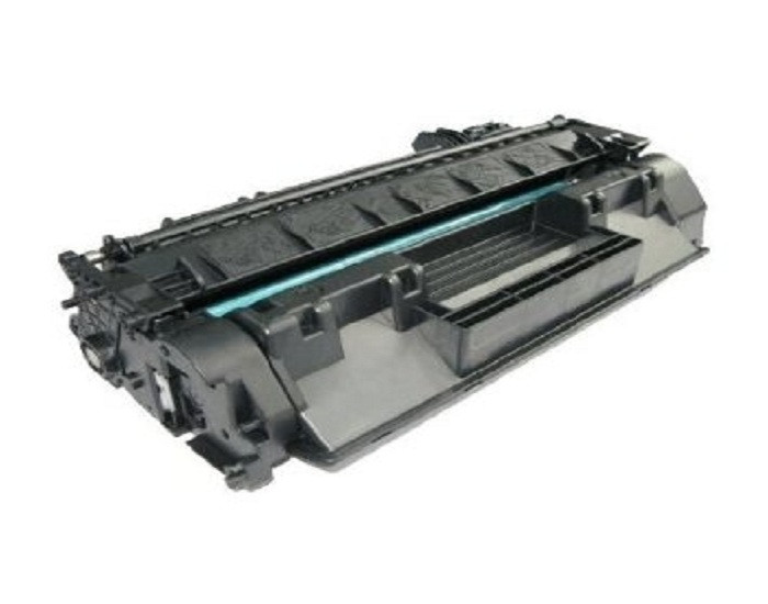 GC ORIGINAL LASERJET PRINT CARTRIDGE 05A (CE505A)