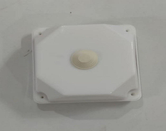 WATERPROOF 4.50*4.50 JUNCTION BOXE