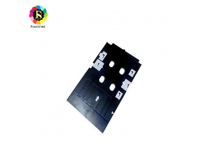 PRINT STAR PVC ID CARD TRAY FOR EPSON L800