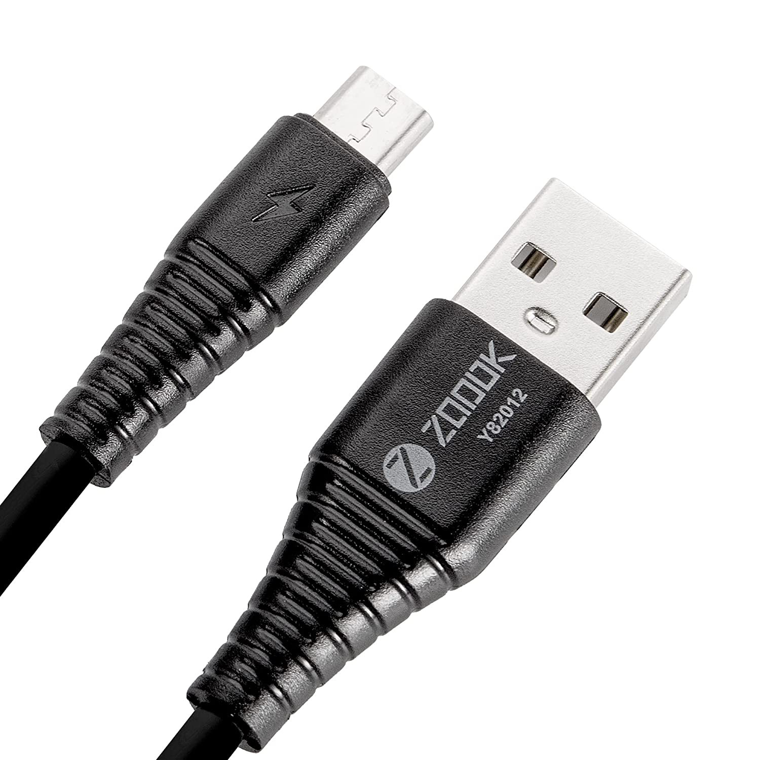 ZOOOK USB TO MICRO USB CHARGER CABLE (CHARGEPRO M)
