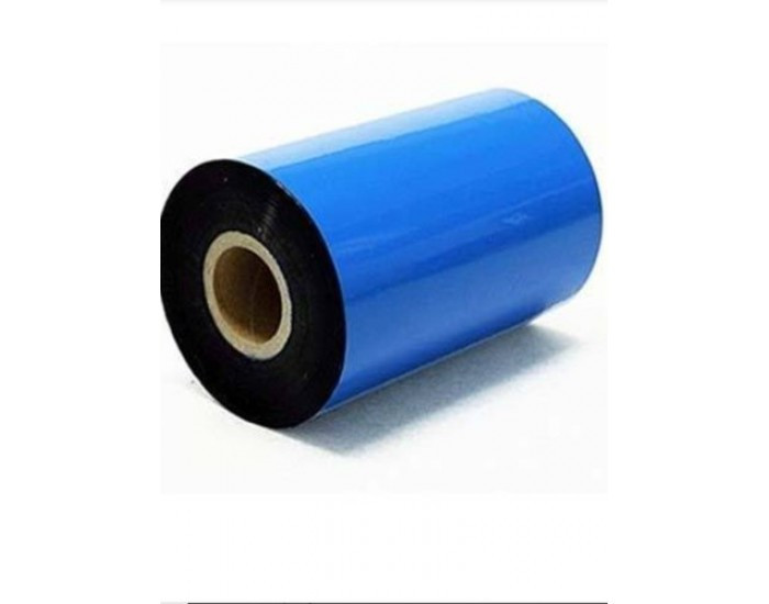 WAX RIBBON 105MM X 300MTR