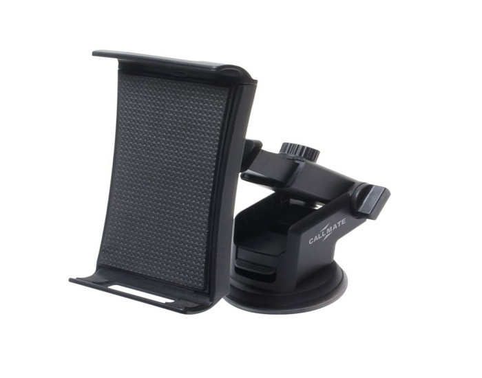 CALLMATE ABS CAR MOBILE HOLDER 10 INCHES MOBILE STAND AND HOLDER (ASSORTED)