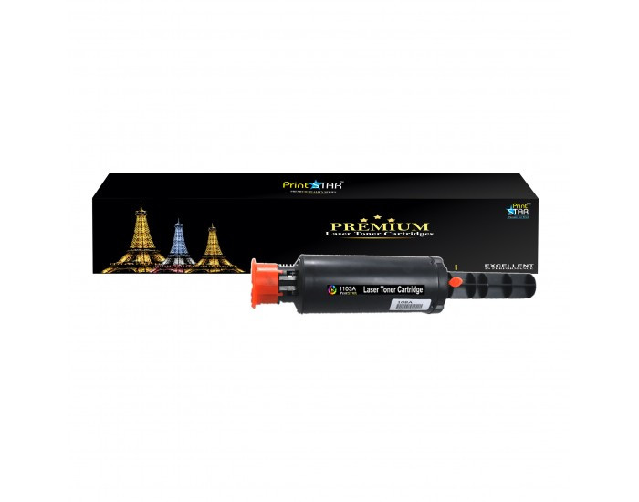 PRINT STAR COMPATIBLE LASER CARTRIDGE FOR HP 103A W1103A