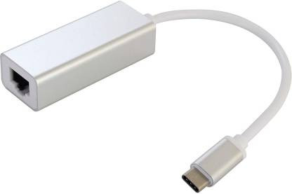 TYPE C TO LAN CONVERTOR