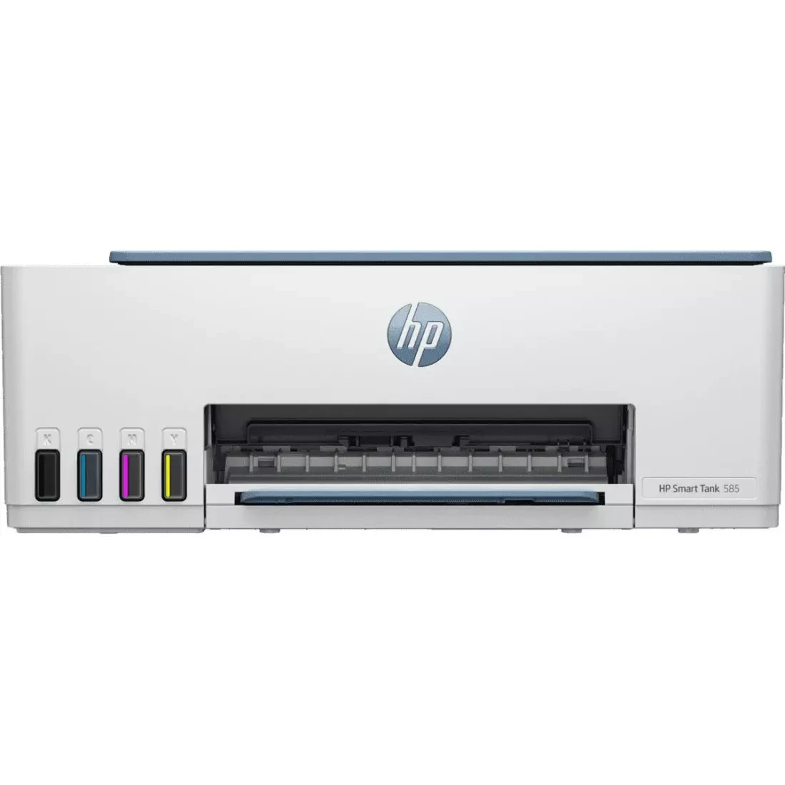 HP Smart Tank Color Printer 585 WI-FI