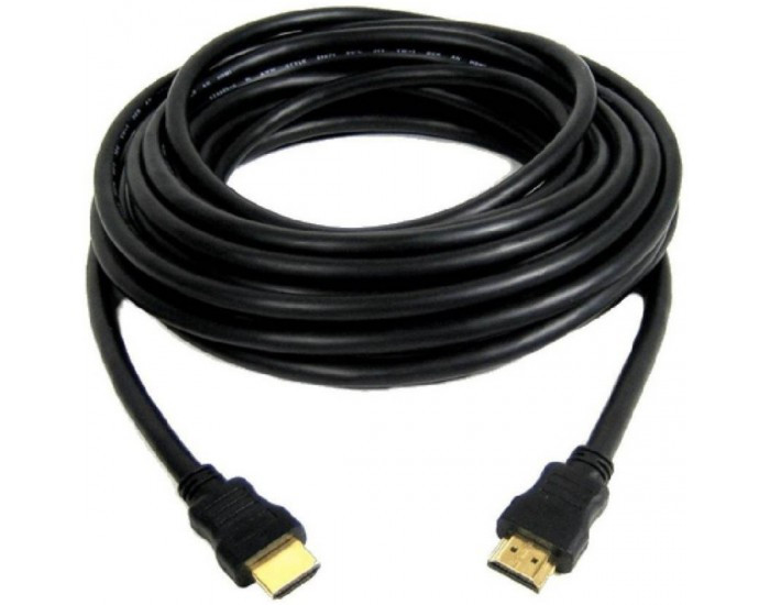HDMI TO HDMI (MALE TO MALE) 25M